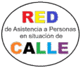Red de Asistencia a Personas en situación de Calle en Salta